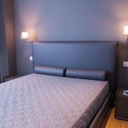 B&B Silvia 베키아노 외부 사진
