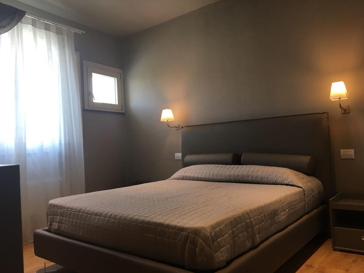 B&B Silvia 베키아노 외부 사진